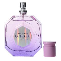 ariana grande goddess perfume